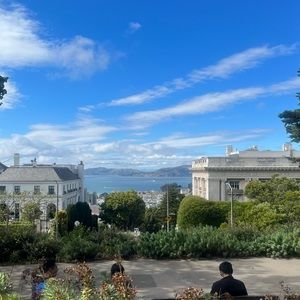 Meet your Posher, Sakura